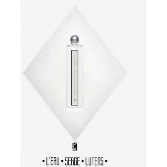 Serge Lutens L'Eau Serge Lutens