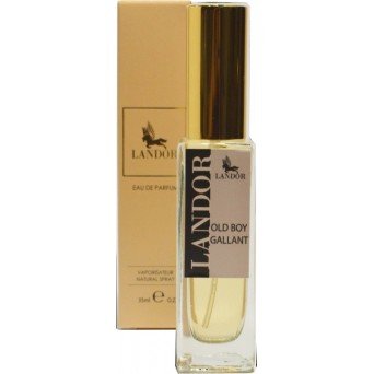 Landor Old Boy Gallant