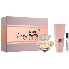 Montblanc Lady Emblem Elixir