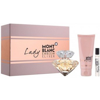 Montblanc Lady Emblem Elixir