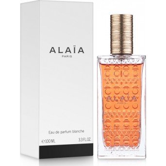 Alaia Paris Eau de Parfum Blanche