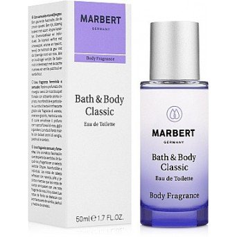 Marbert Bath