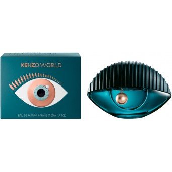 Kenzo World Intense