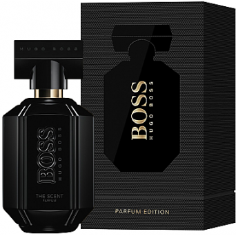 Hugo Boss The Scent For Her Parfum Edition