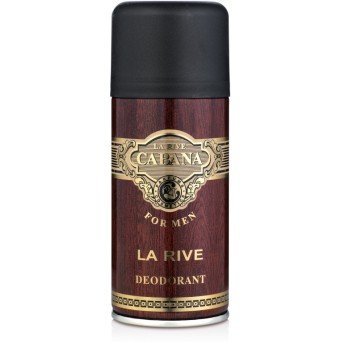 La Rive Cabana