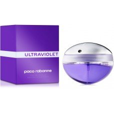 Paco Rabanne Ultraviolet