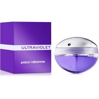 Paco Rabanne Ultraviolet