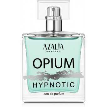 Azalia Parfums Opium Hypnotic Blue