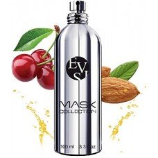 Evis Cherry & Almond Mask