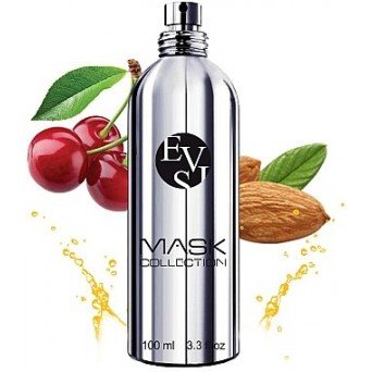Evis Cherry & Almond Mask