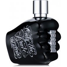 Diesel Only The Brave Tattoo