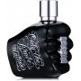 Diesel Only The Brave Tattoo