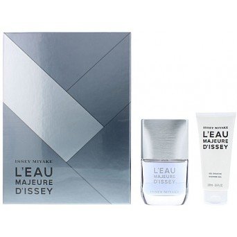 Issey Miyake L'Eau Majeure D'Issey