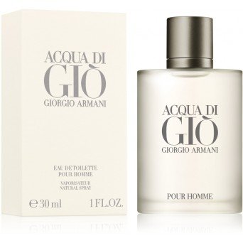 Giorgio Armani Acqua di Gio Pour Homme