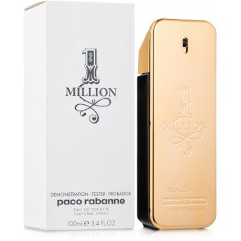Paco Rabanne 1 Million