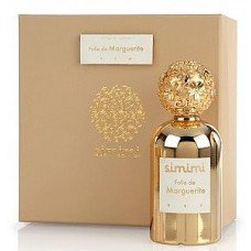 Simimi Folie De Marguerite