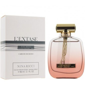 Nina Ricci L'Extase Caresse De Roses