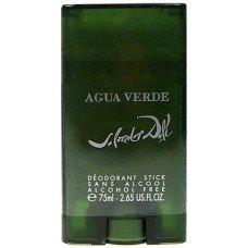 Salvador Dali Agua Verde