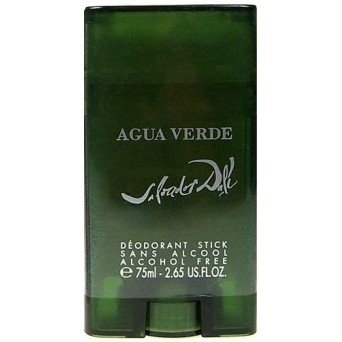 Salvador Dali Agua Verde