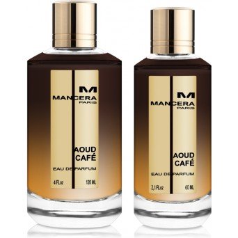 Mancera Aoud Café