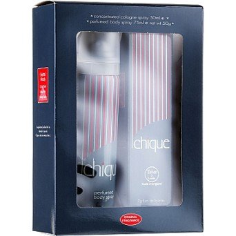 Taylor of London Chique