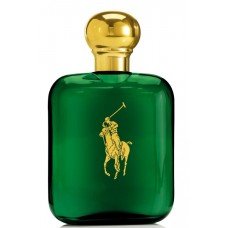 Ralph Lauren Polo Green