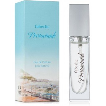 Faberlic Promenade