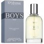 Karl Antony 10th Avenue Boys Band