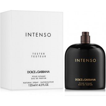 Dolce&Gabbana Intenso