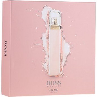 Hugo Boss Boss Ma Vie Pour Femme
