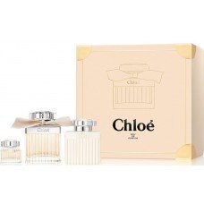 Chloe Signature