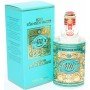 Maurer & Wirtz 4711 Original Eau de Cologne