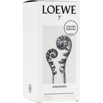 Loewe Loewe 7 Anonimo