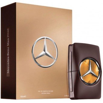 Mercedes-Benz Private