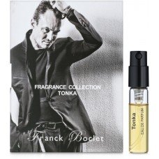 Franck Boclet Tonka