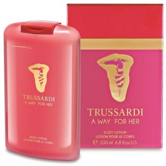 Trussardi A Way For Her
