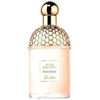 Guerlain Aqua Allegoria Rosa Rosa