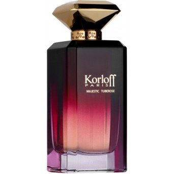 Korloff Paris Majestic Tuberose