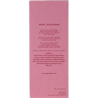 Angel Schlesser Femme Adorable Collector's Edition