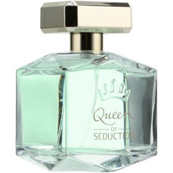 Antonio Banderas Queen of Seduction