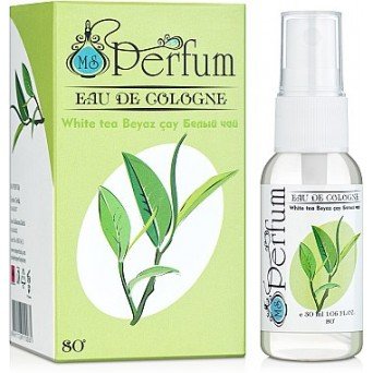 MSPerfum White Tea