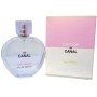 Fragrance World Change de Canal Eau Fresh