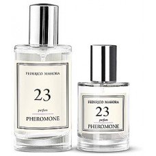 Federico Mahora Pheromone 23