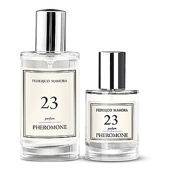 Federico Mahora Pheromone 23