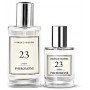 Federico Mahora Pheromone 23