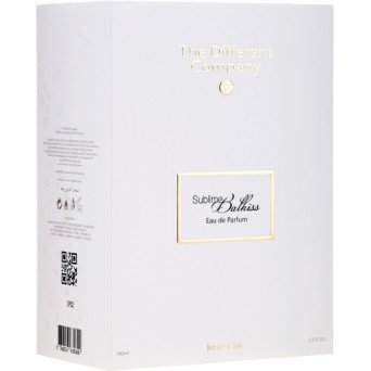 The Different Company Sublime Balkiss