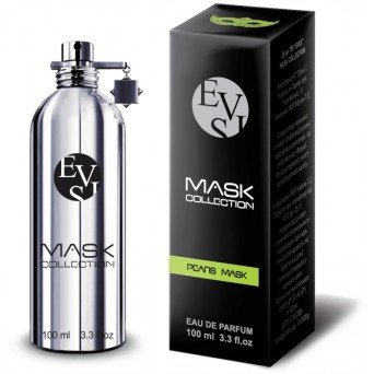 Evis Pears Mask