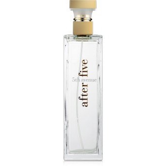 Elizabeth Arden 5th Avenue After Five