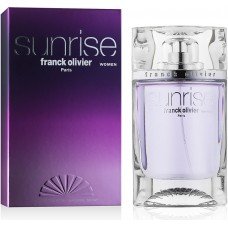 Franck Olivier Sunrise Women