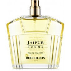 Boucheron Jaipur Pour Homme